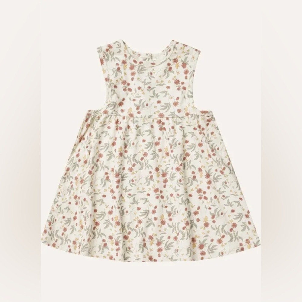 Rylee and Cru Layla Dress